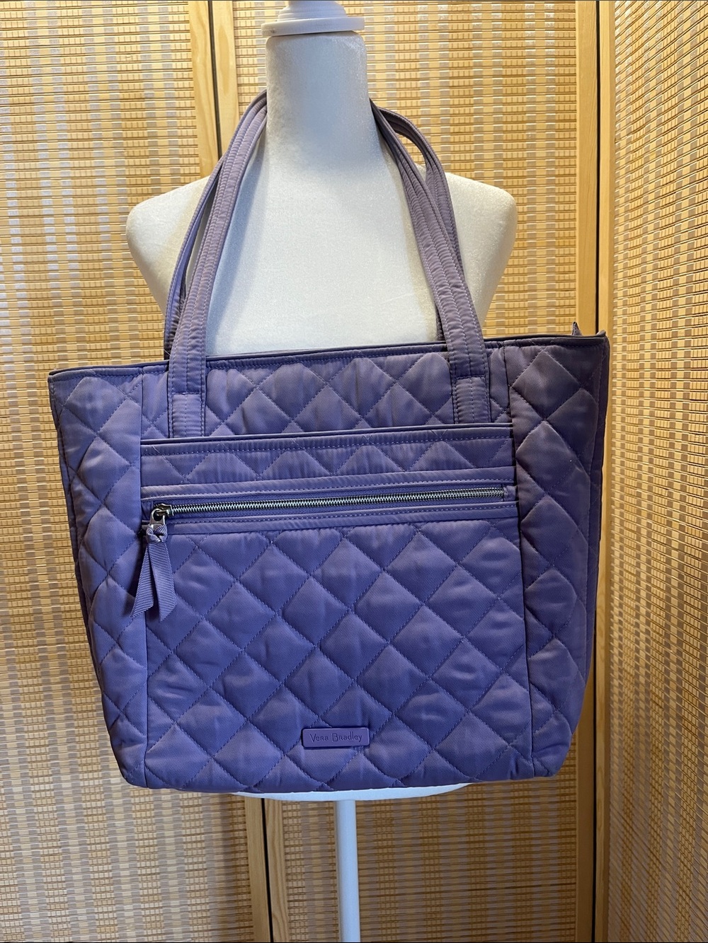 Vera Bradley Tote Bag